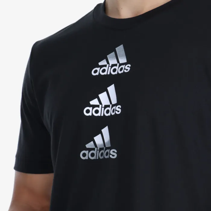 D2M LOGO TEE 