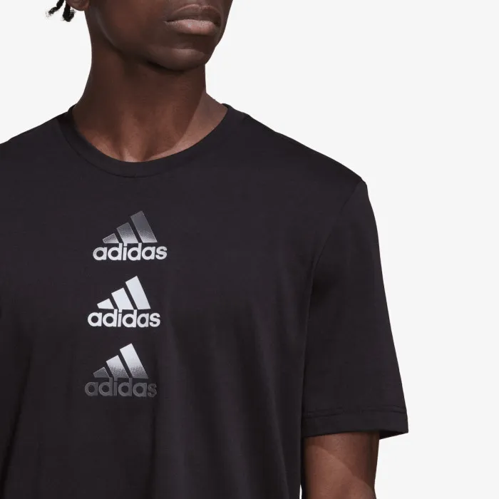 D2M LOGO TEE 
