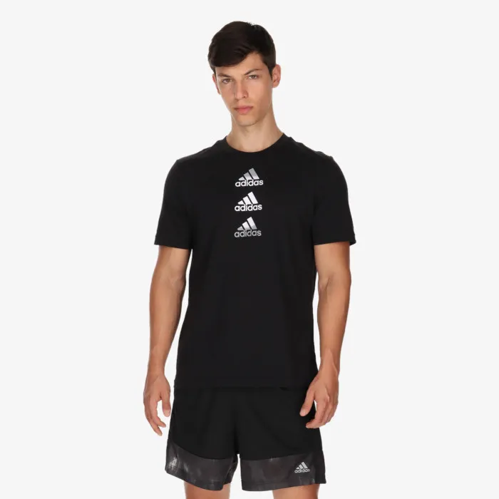 D2M LOGO TEE 