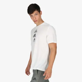 adidas Designed to Move
