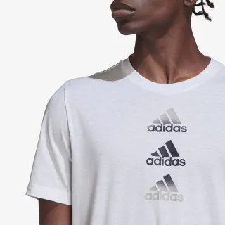 adidas Designed to Move