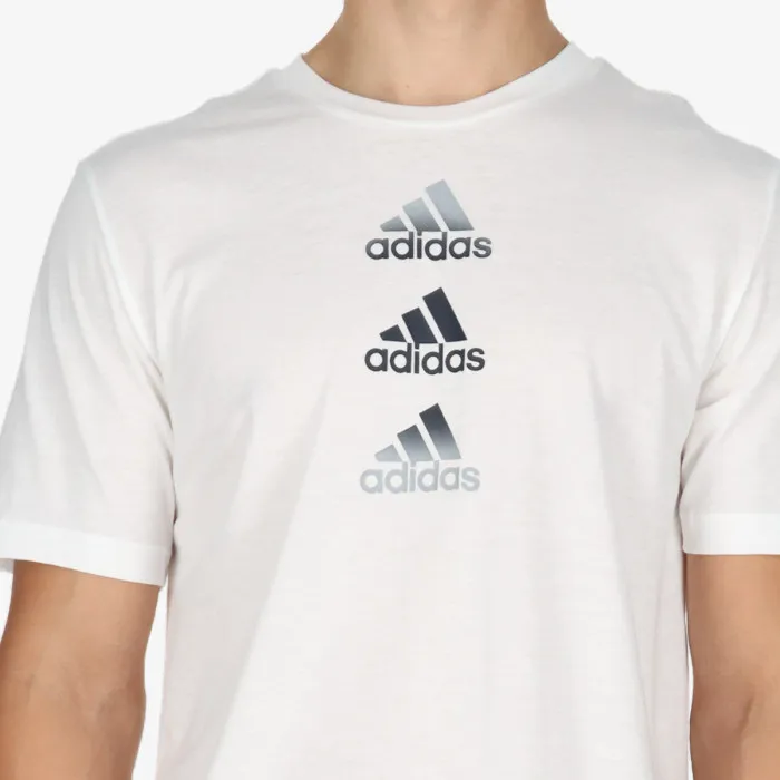 D2M Logo Tee 