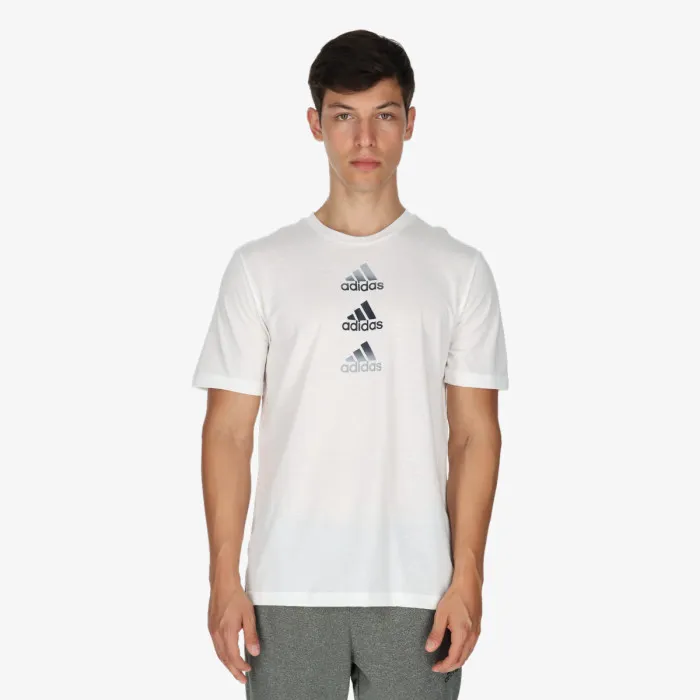 D2M Logo Tee 