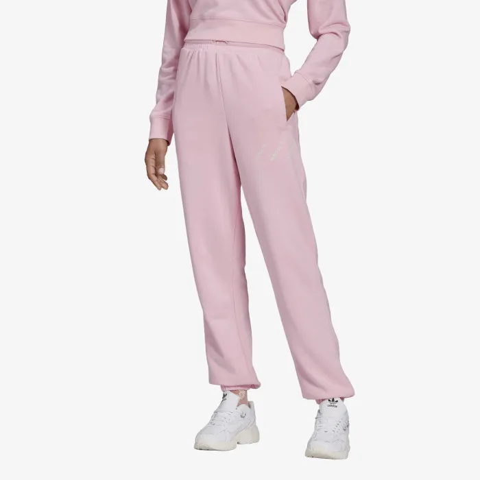 adidas TRACK PANTS 