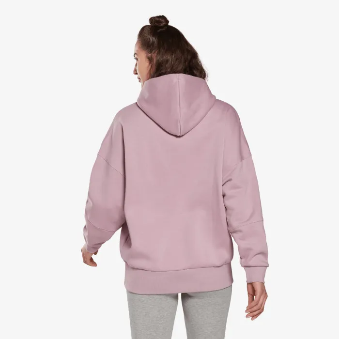 LUX HOODIE 