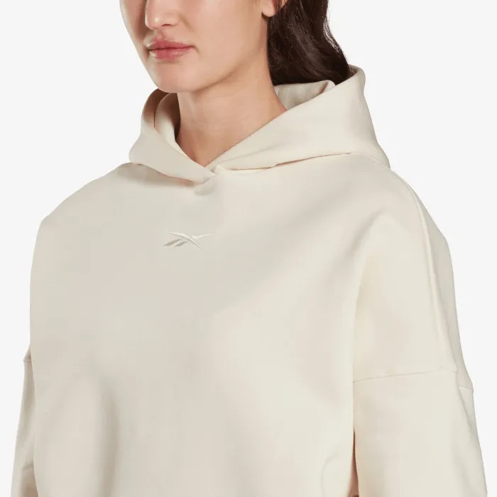 REEBOK LUX HOODIE 