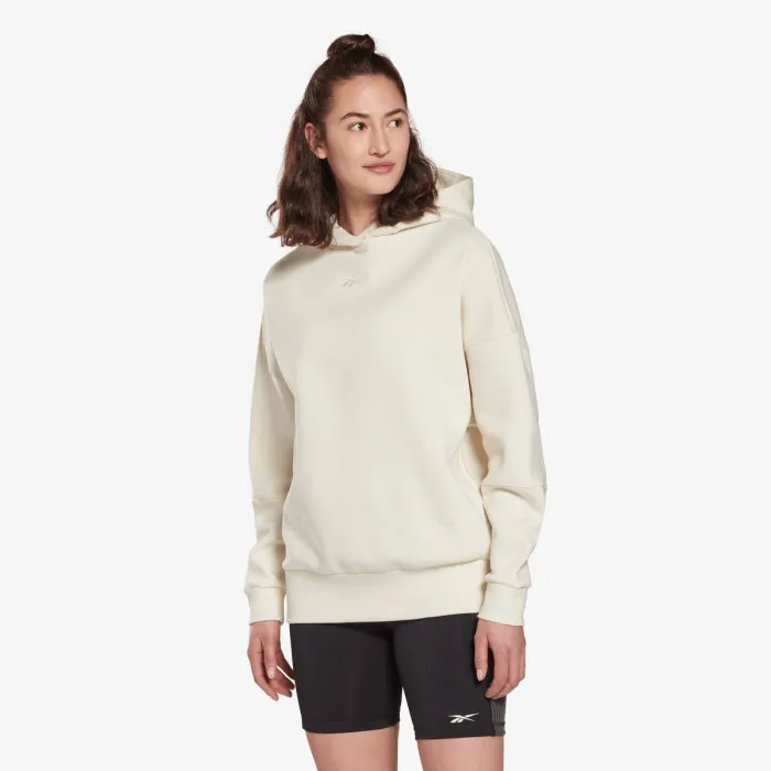 REEBOK LUX HOODIE 