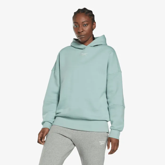 REEBOK Lux Hoodie 
