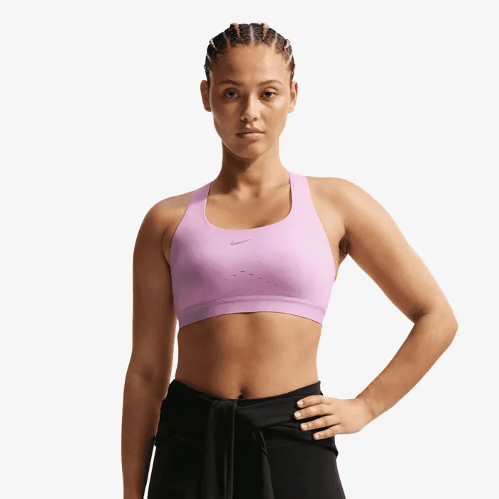 Nike W NK SWIFT HS BRA 