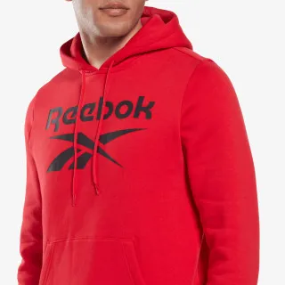 REEBOK RI FLC OTH BL HOODIE
