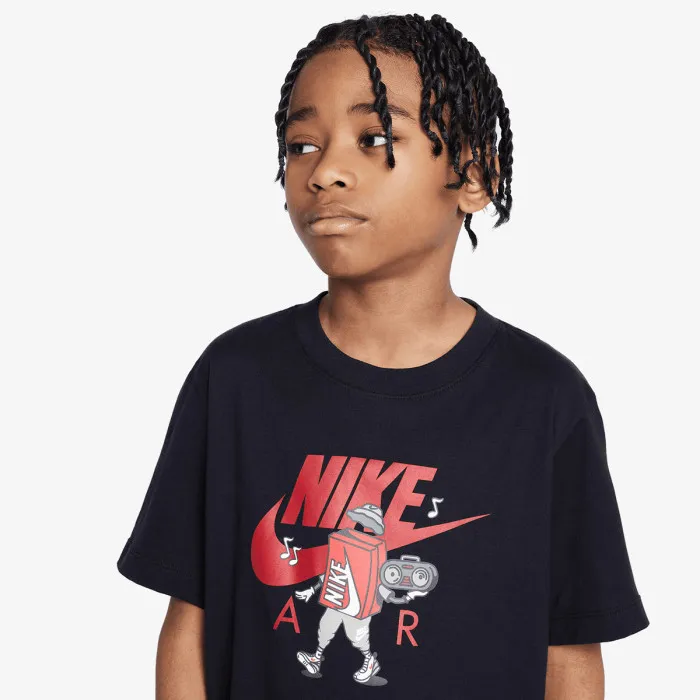 Nike K NSW TEE BOXY 2 