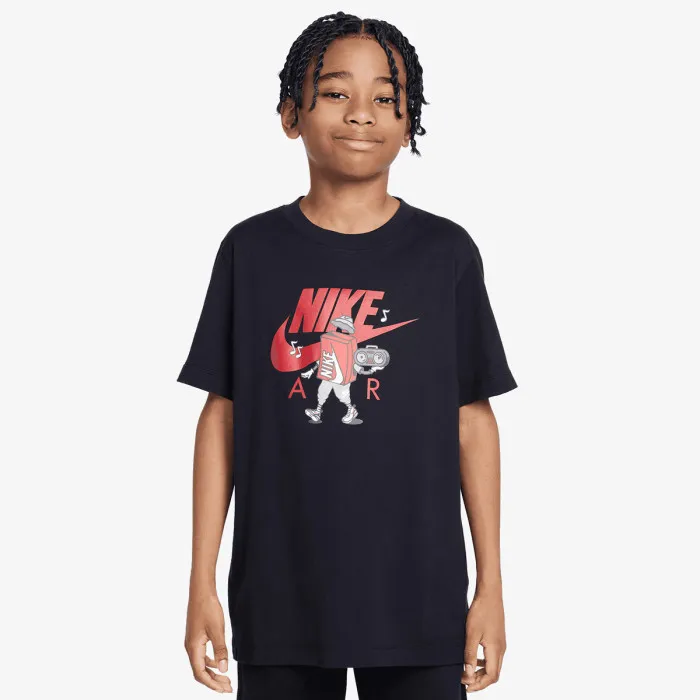 Nike K NSW TEE BOXY 2 