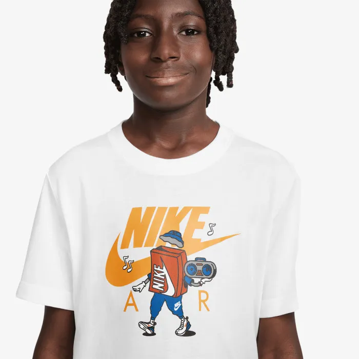 Nike K NSW TEE BOXY 2 