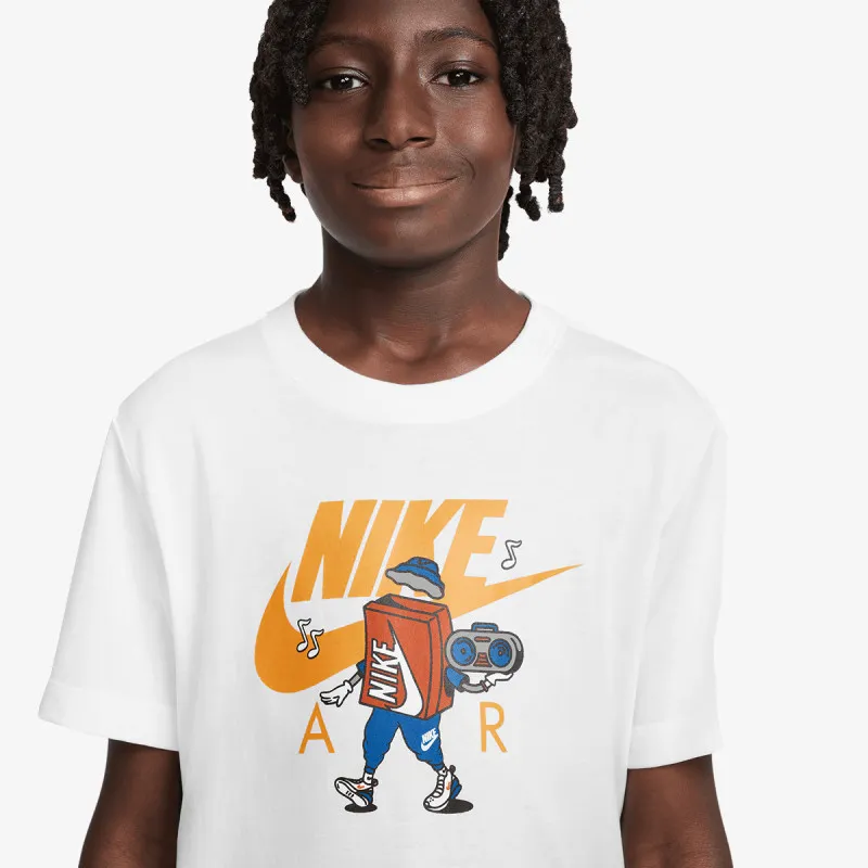 Nike K NSW TEE BOXY 2 