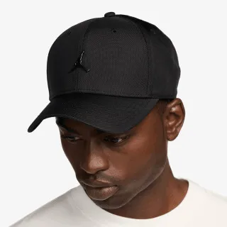 Nike U J RISE CAP S CB MTL JM