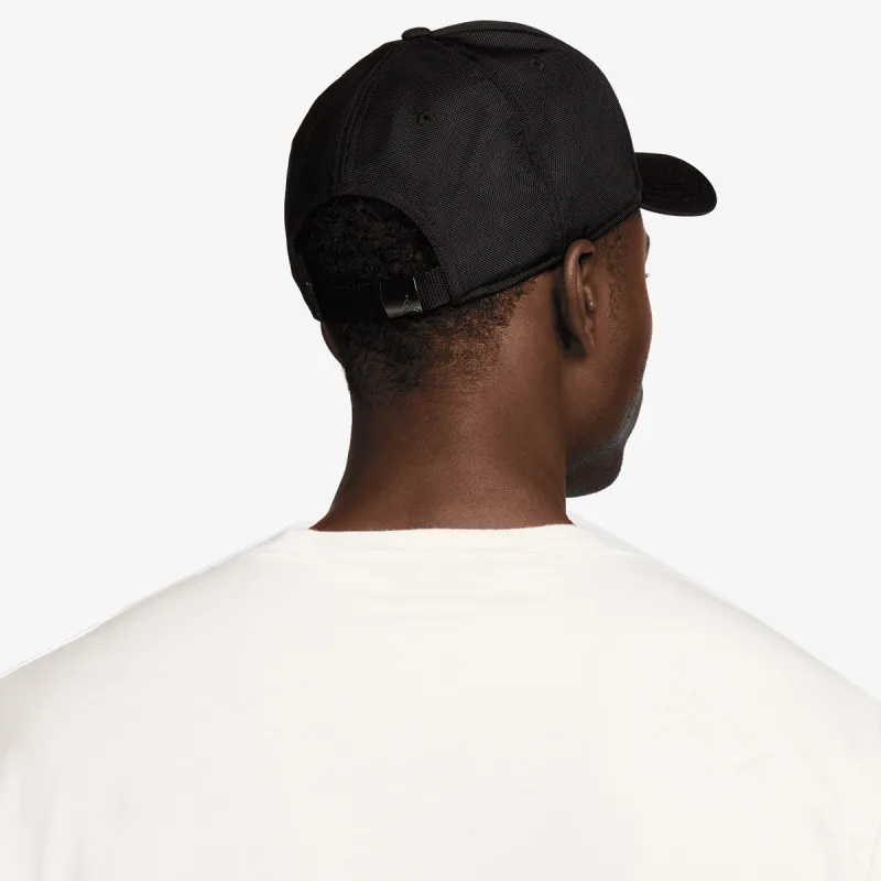 Nike U J RISE CAP S CB MTL JM