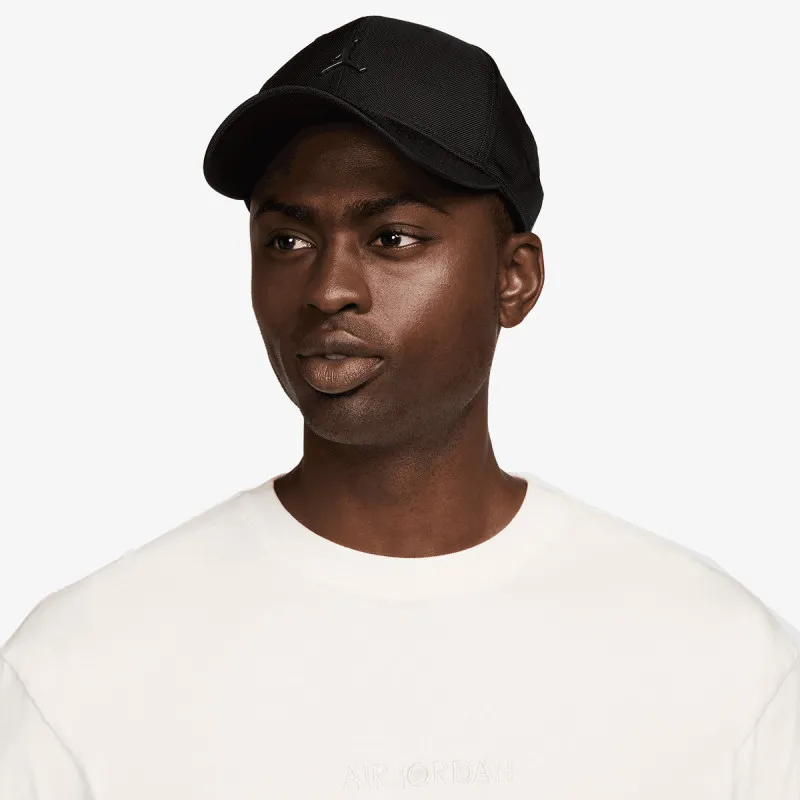 Nike U J RISE CAP S CB MTL JM