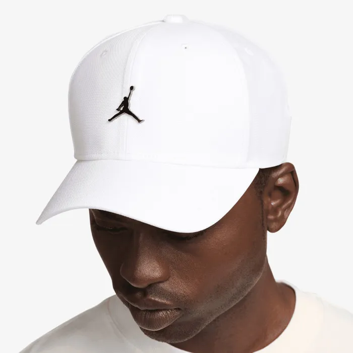Nike U J RISE CAP S CB MTL JM 