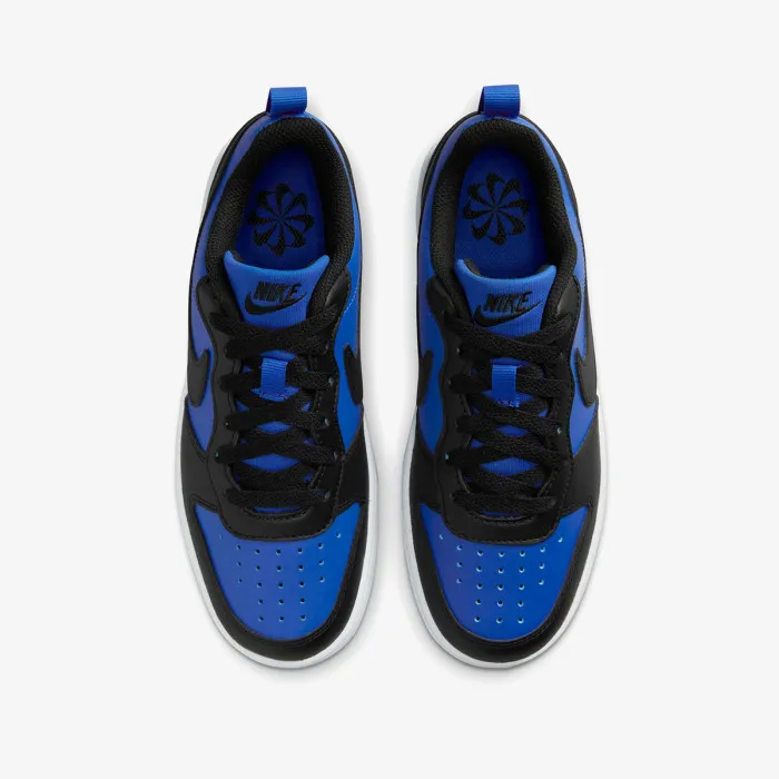 Nike COURT BOROUGH LOW RECRAFT GSBR 