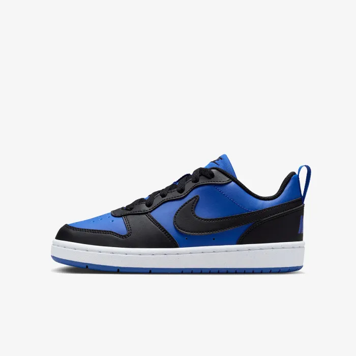 Nike COURT BOROUGH LOW RECRAFT GSBR 