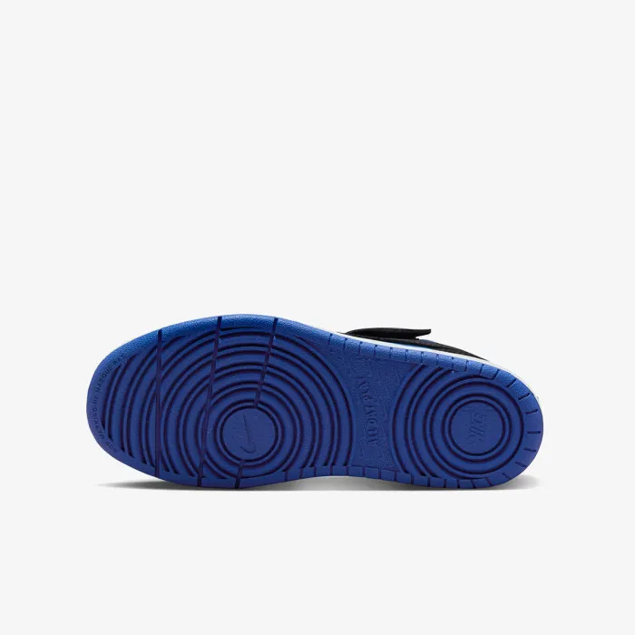 Nike COURT BOROUGH LOW RECRAFT PS B 