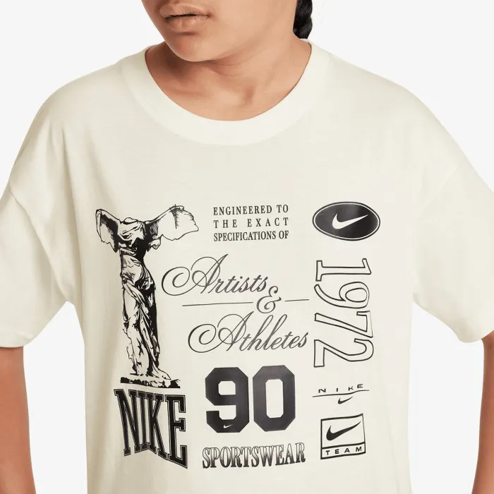 Nike G NSW TEE DANCE 
