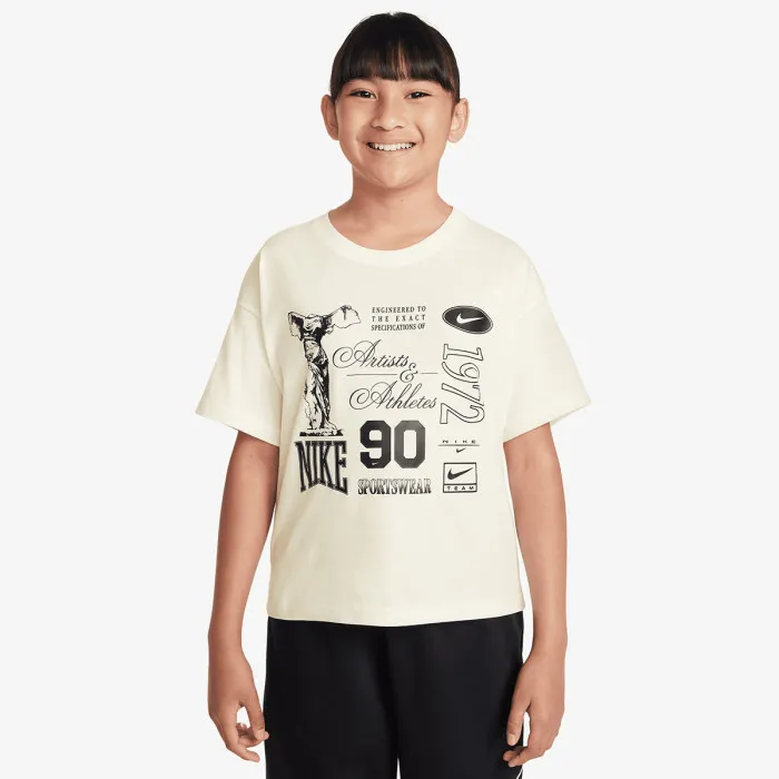 Nike G NSW TEE DANCE 