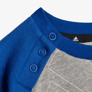 adidas Essentials Logo