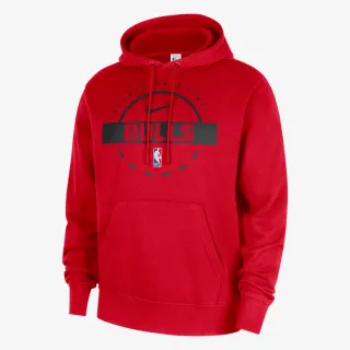 Nike CHI MNK CLUB PRC FLC PO HDY 