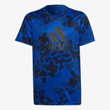 Camo Tee D2M 