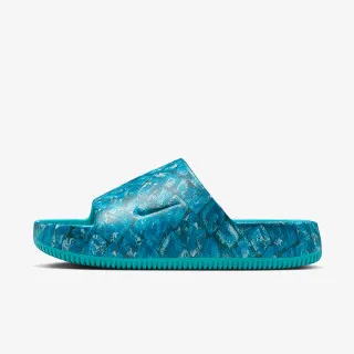 Nike W NIKE CALM SLIDE PRINT NBNW