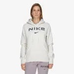 Nike W NSW PHNX FLC STD PO LOGO HDY 