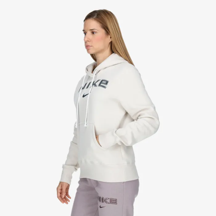 Nike W NSW PHNX FLC STD PO LOGO HDY 