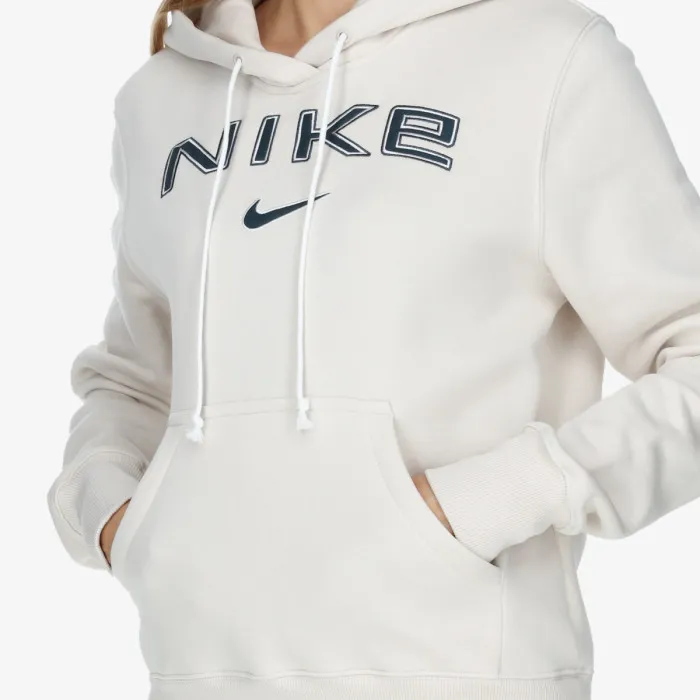 Nike W NSW PHNX FLC STD PO LOGO HDY 