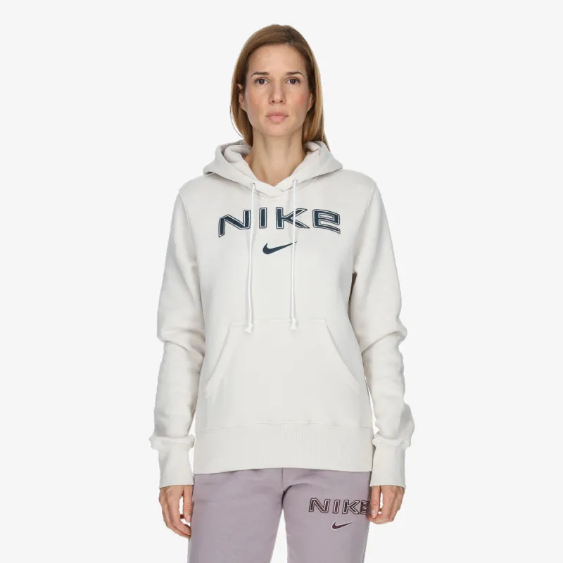Nike W NSW PHNX FLC STD PO LOGO HDY