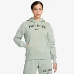 Nike W NSW PHNX FLC STD PO LOGO HDY 