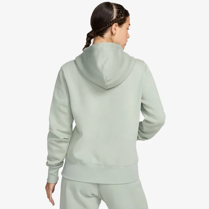 Nike W NSW PHNX FLC STD PO LOGO HDY 