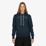 Nike W NSW PHNX FLC STD PO LOGO HDY 