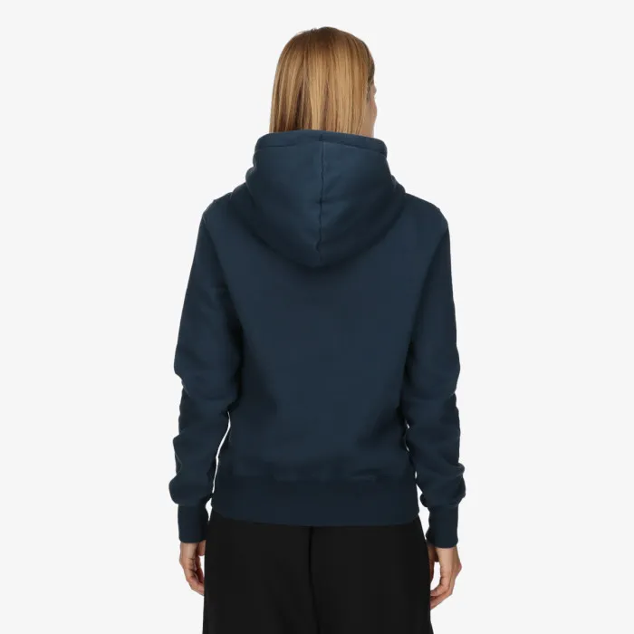Nike W NSW PHNX FLC STD PO LOGO HDY 
