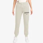 Nike W NSW PHNX FLC MR STD LOGO PNT 