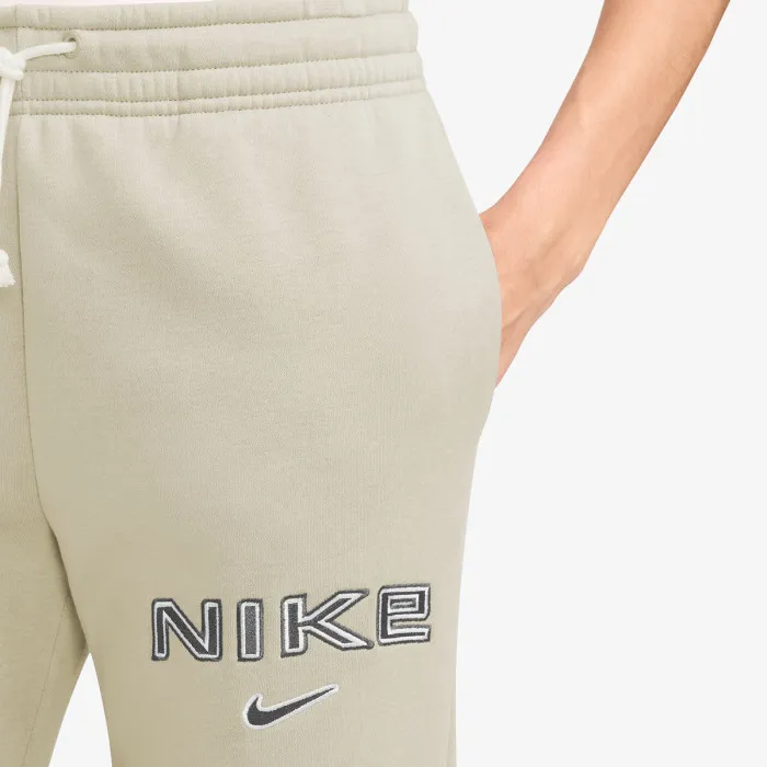 Nike W NSW PHNX FLC MR STD LOGO PNT 
