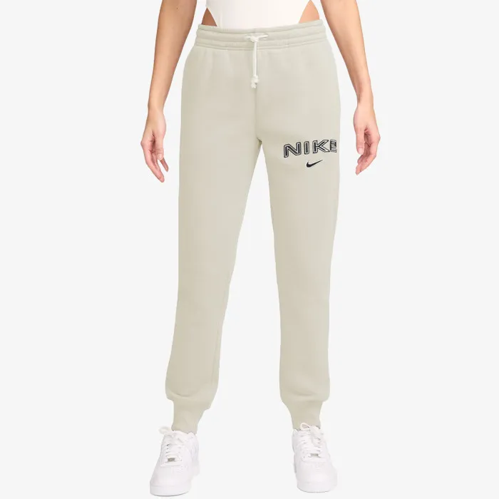 Nike W NSW PHNX FLC MR STD LOGO PNT 
