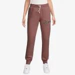 Nike W NSW PHNX FLC MR STD LOGO PNT 