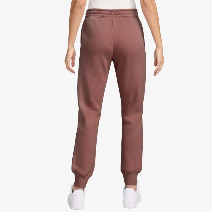 Nike W NSW PHNX FLC MR STD LOGO PNT 
