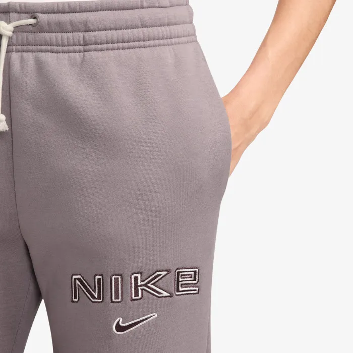 Nike W NSW PHNX FLC MR STD LOGO PNT 