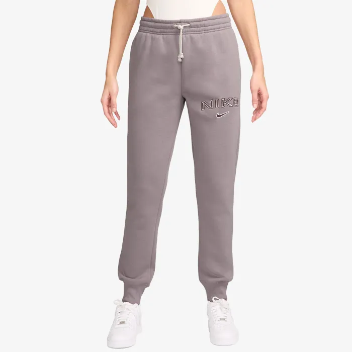 Nike W NSW PHNX FLC MR STD LOGO PNT 