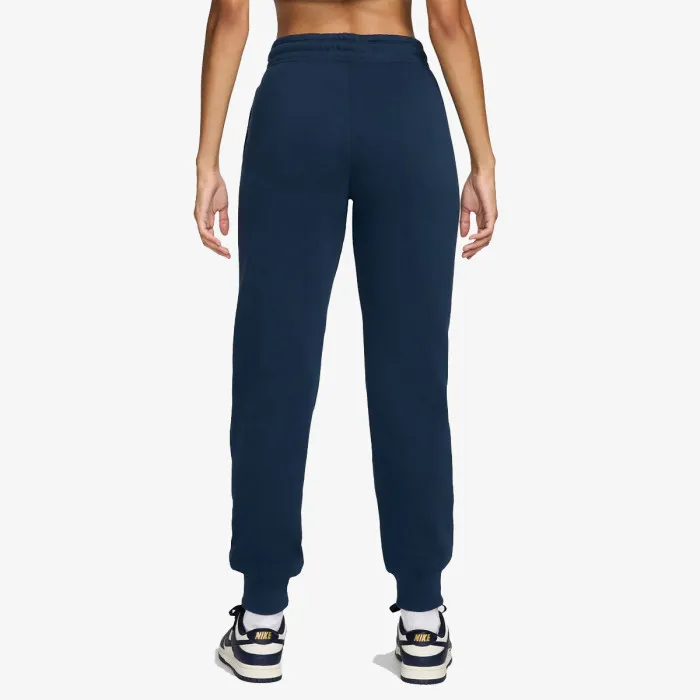 Nike W NSW PHNX FLC MR STD LOGO PNT 