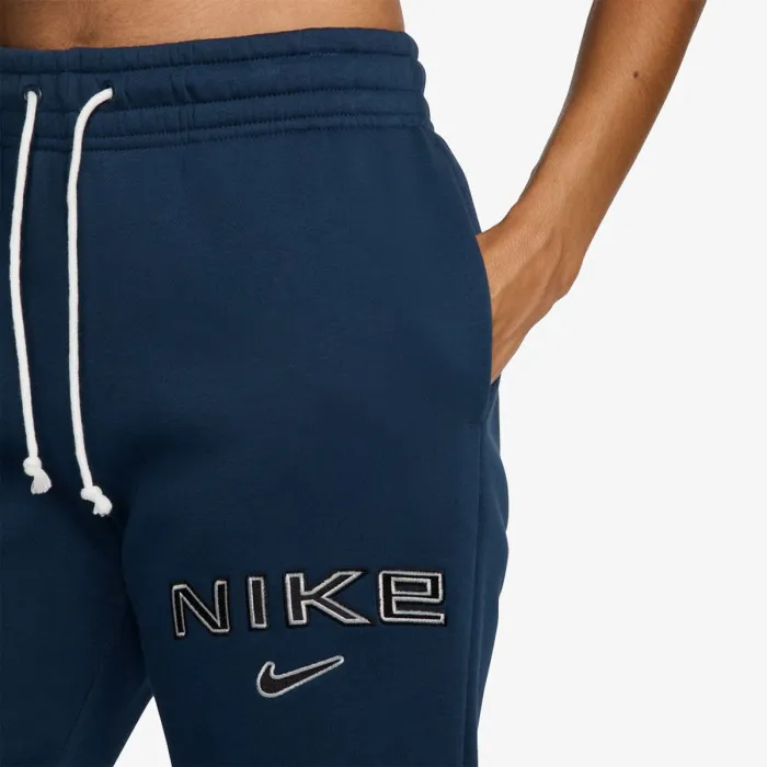 Nike W NSW PHNX FLC MR STD LOGO PNT 