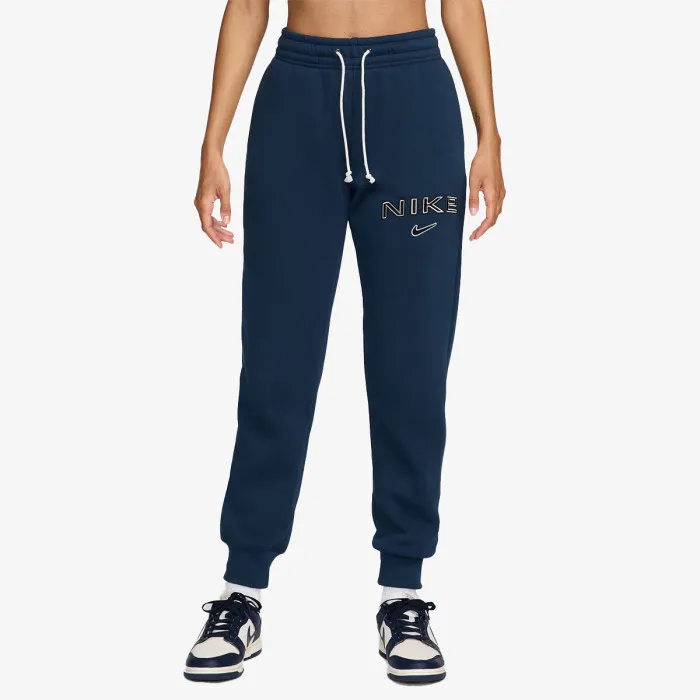 Nike W NSW PHNX FLC MR STD LOGO PNT 