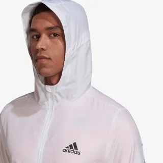 adidas RUN ICONS JKT M
